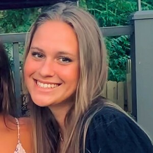 Fundraising Page: Grace Gisoldi